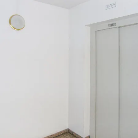 Apartment Modern In Center *