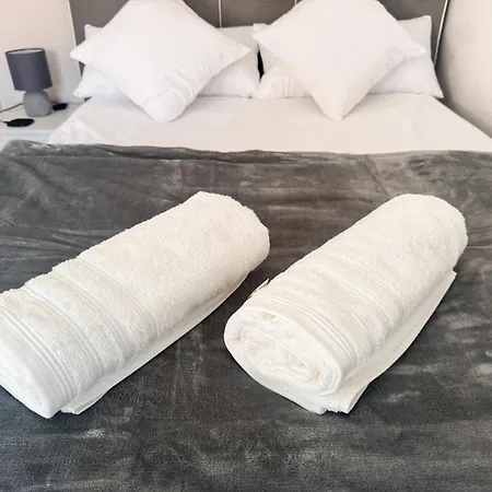 شقة Modern In Center بيليفيلد