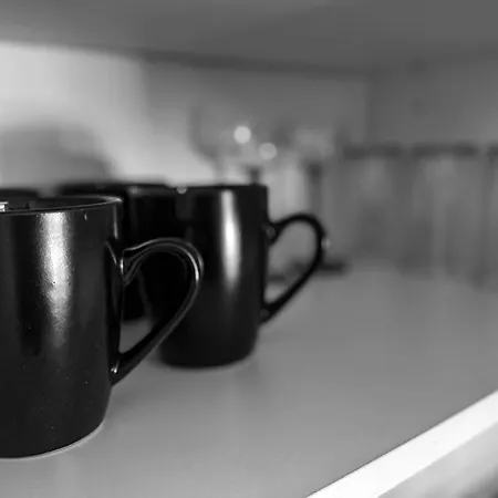 Modern In Center * بيليفيلد