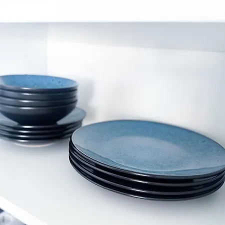 Apartment Modern In Center