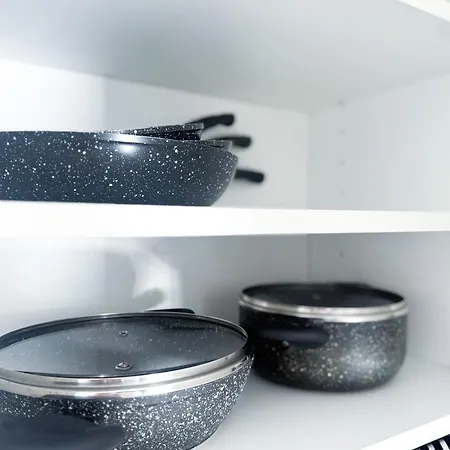 شقة Modern In Center