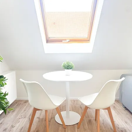 Modern In Center * Bielefeld