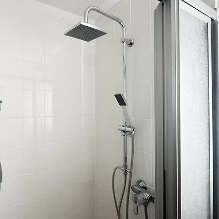 Apartamento Modern In Center Bielefeld