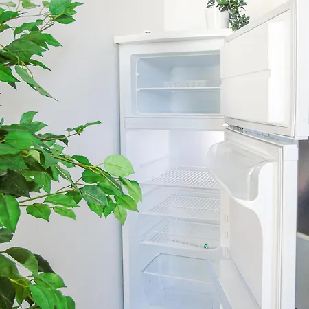 Apartamento Modern In Center Bielefeld