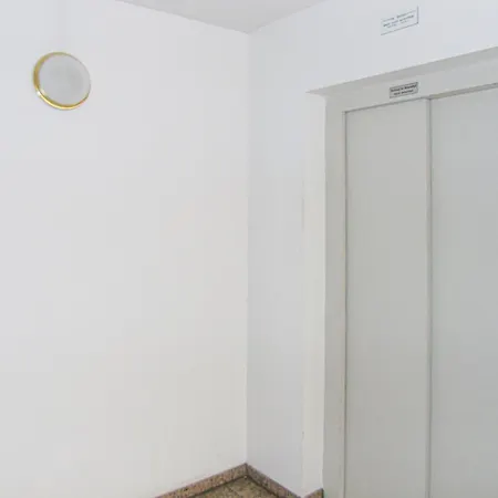 Modern In Center Apartment Bielefeld