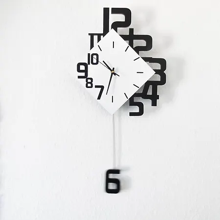 Modern In Center Apartamento *