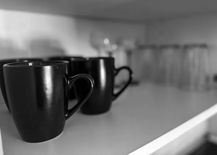 Modern In Center * Bielefeld