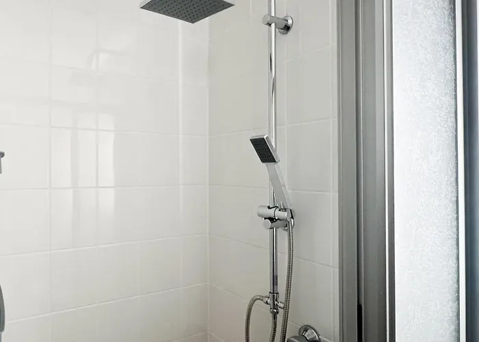 Apartment Modern In Center Bielefeld