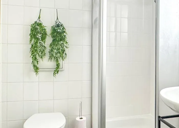 Appartement Modern In Center *