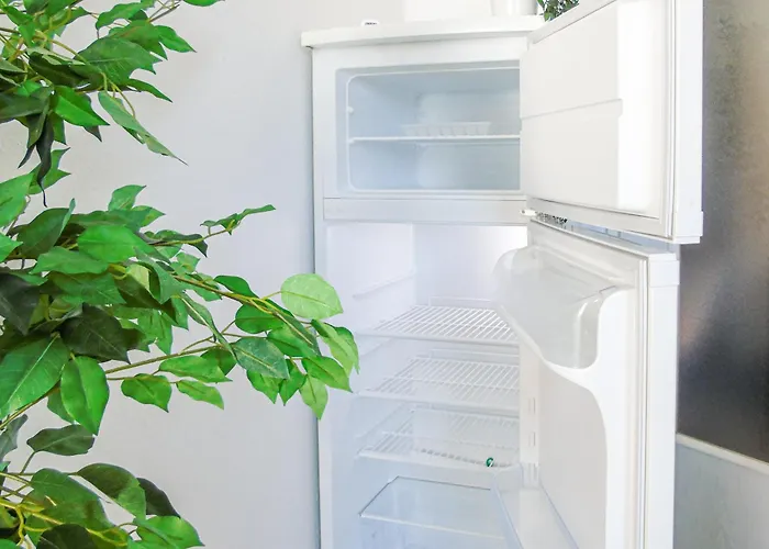 Apartment Modern In Center Bielefeld