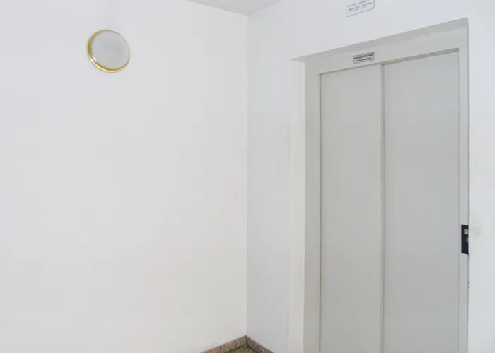 Modern In Center Appartement Bielefeld